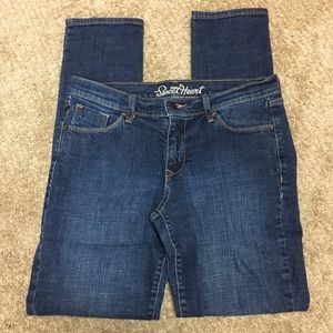 Old Navy Sweetheart Skinny Jeans